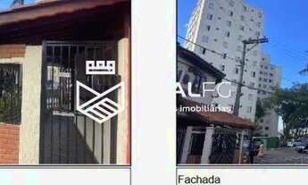 Imagem: São Paulo/SP - Brasilandia