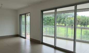 Imagem 4: Apartamento para venda com 322 metros quadrados com 5 quartos em Vila do Golf - Ribeirão P