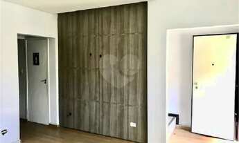 Imagem 3: Sobrado comercial à venda na Vila Olímpia