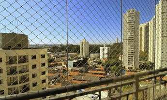 Imagem 7: Apartamento com 3 dormitórios para alugar, 164 m² por R$ 8.266,25/mês - Tatuapé - São Paul