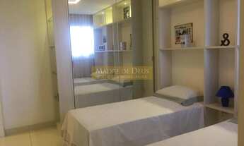 Imagem 4: Apartamento residencial à venda, Engenheiro Luciano Cavalcante, Fortaleza