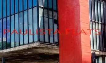 Imagem: SÃO PAULO - RESIDENCIAL - JARDIM PAULISTA