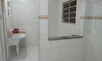 Imagem 2: Casa no rádio clube,vila pele