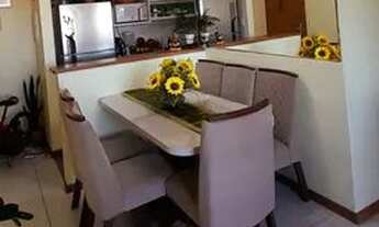 Imagem 7: 3/4, 2 suítes, 2 vagas, decorado, Cabula - Salvador - BA