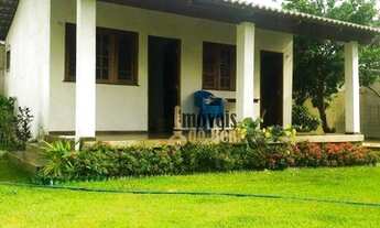 Imagem 3: Casa com 5 dormitórios para alugar, 307 m² por R$ 15.000,00/mês - Sítio Onofre - Beberibe