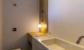 Imagem 5: Casa - Swiss Park - Campinas