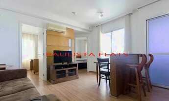 Imagem: SÃO PAULO - RESIDENCIAL - CONSOLAÇÃO