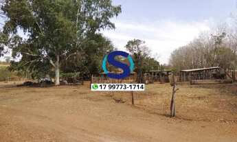 Imagem 3: Vende-se chácara de 20.000m em Indiaporã, SP