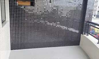 Imagem 6: Pereira Imóveis Vende: Apartamento de 237m², 3 suites, 6 banheiros, 2 vagas - no 3º andar