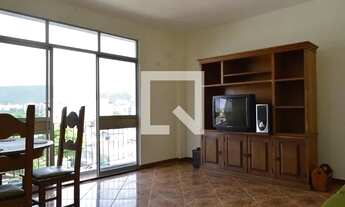 Imagem 2: Apartamento para Aluguel - Taquara, 3 Quartos, 80 m2