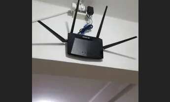 Imagem 3: Kitnet Ocian Kitnet com 1 dormitório