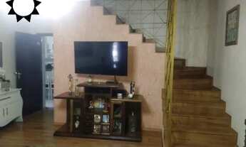 Imagem 2: SOBRADO JAGUARIBE OSASCO