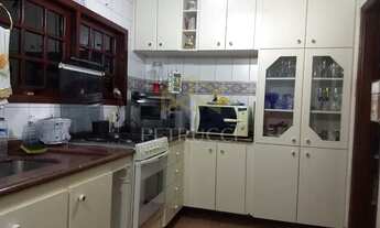 Imagem 7: Casa - Bairro das Palmeiras - Campinas