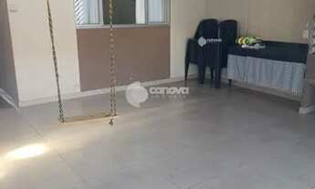 Imagem 4: Casa - Jardim Terras de Santo Antônio - Hortolândia