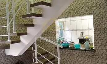 Imagem 6: Casa - Jardim Amanda I - Hortolândia