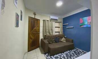 Imagem 3: Sao Carlos - Casa Padrão - Parque Industrial