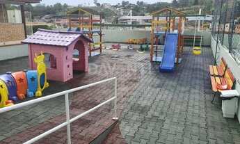 Imagem 2: Apartamento - Condomínio Residencial Valinhos - Valinhos