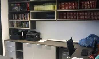 Imagem 7: Sala/Conjunto para aluguel e venda possui 128 metros quadrados em Perdizes - São Paulo - S