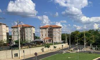 Imagem 3: Apartamento - Residencial Fazenda Lagoa - Campinas