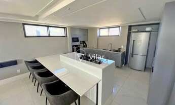 Imagem 7: Apartamento com 3 dormitórios à venda, 240 m² por R$ 1.800.000 - Jardim Oceania - João Pes