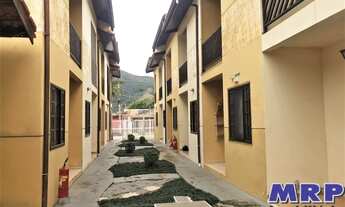 Imagem: CA00451 - Sobrado em Ubatuba na praia da