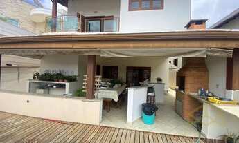 Imagem: Casa - Santa Cruz - Valinhos