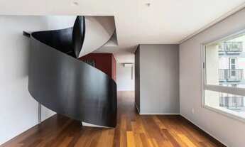 Imagem 7: COBERTURA RESIDENCIAL em São Paulo - SP, Cerqueira César