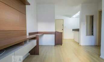 Imagem 6: Apartamento para Aluguel - Santo Amaro , 1 Quarto, 32 m2