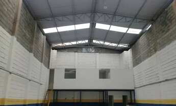 Imagem 7: GALPÃO COMERCIAL / INDUSTRIAL LOCALIZADO Á 300 METROS DO SHOPPING INTERLAGOS!