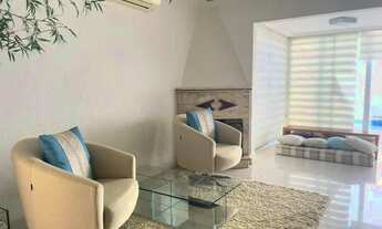 Imagem 3: CASA CONDOMINIO TAMBORE 6 - 3 DORMITORIOS