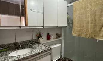 Imagem 5: Apartamento para venda possui 69 metros quadrados com 3 quartos em Gruta de Lourdes - Mace