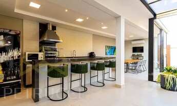 Imagem 2: Casa - Loteamento Mont Blanc Residence - Campinas