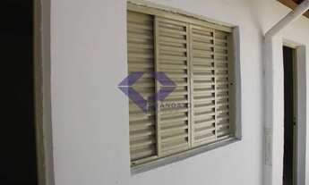 Imagem 7: SOBRADO COMERCIAL PARA ALUGAR 160M³ 3 DORMITÓRIOS E 4 VGS NO CAMPO BELO