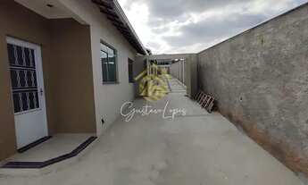 Imagem 3: OPORTUNIDADE CASA DE 2 QUARTOS POR APENAS 190 MIL NO BAIRRO VILA VERDE EM BETIM