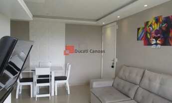 Imagem 6: Apartamento para Aluguel no bairro Olaria - Canoas, RS