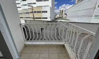 Imagem 6: São Mateus apartamento 2 quartos/suite/varanda/ área externa/elevador e vaga