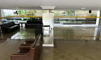 Imagem 7: Apartamento para aluguel possui 76 metros quadrados com 2 quartos em Vila Mariana - São Pa