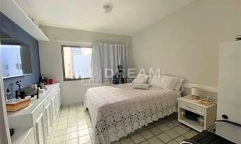 Imagem 4: Apartamento para venda possui 130 metros quadrados com 3 quartos em Boa Viagem - Recife