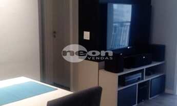 Imagem 2: SANTO ANDRé - Apartamento Padrão - Jardim