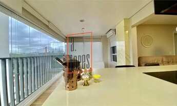 Imagem 3: Apartamento para aluguel e venda tem 192 metros quadrados com 4 quartos