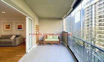 Imagem 7: SÃO PAULO - Apartamento Padrão - JARDIM PAULISTA