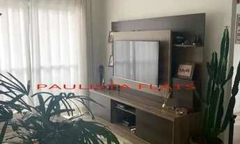 Imagem 2: São Paulo - Apartamento Padrão - Morumbi