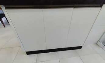 Imagem 4: Apartamento em Capoeiras - Florianópolis - 2 quartos