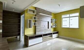 Imagem 2: Apartamento para aluguel tem 178 metros quadrados com 4 quartos em Jardim Renascença - São