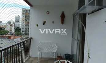 Imagem 5: Méier Apartamento com 2 dormitórios