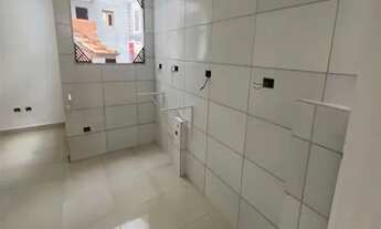 Imagem 4: Studio com 24 m²