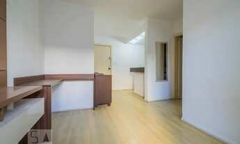 Imagem 7: Apartamento para Aluguel - Santo Amaro , 1 Quarto, 32 m2