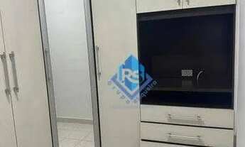 Imagem 5: Apartamento, 73 m² - venda por R$ 370.000,00 ou aluguel por R$ 2.043,45/mês - Rudge Ramos