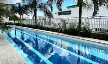 Imagem 2: Cobertura Reserva das Águas, 4qtos, Churrasqueira e Gerador 100%