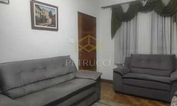 Imagem 2: Casa - Vila Santana - Sumaré